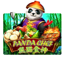 Joker123 : Panda Chef - JOOX138