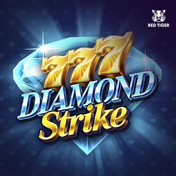 Redtiger : 777 Diamond Strike - JOOX138