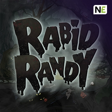 NetEnt : Rabid Randy - JOOX138