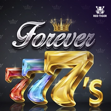 Redtiger : Forever 7s  - JOOX138