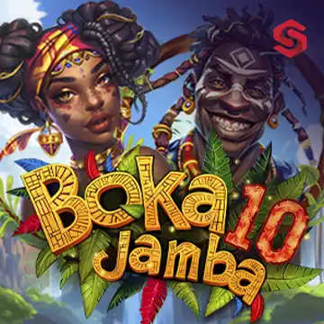 SmartSoft : Boka Jamba 10 - JOOX138