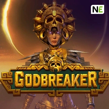 NetEnt : Godbreaker - JOOX138