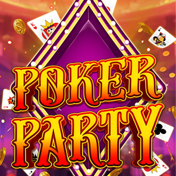 CosmoPlay : Poker Party - JOOX138