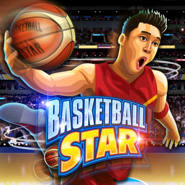 Microgaming : Basketball Star - JOOX138