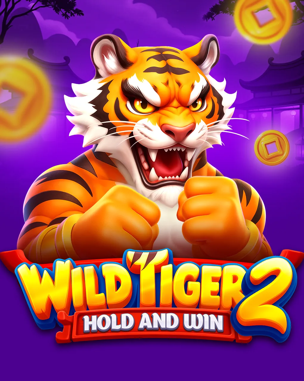 Wild Tiger 2 - JOOX138