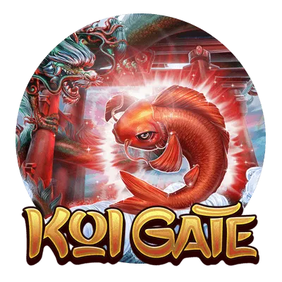 Koi Gate - JOOX138