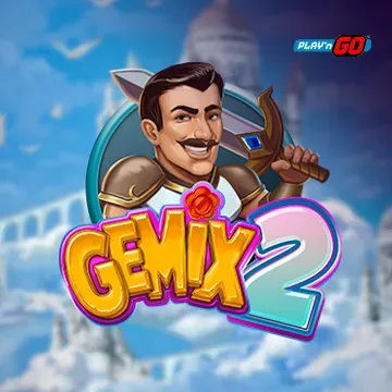 PlaynGo : Gemix 2 - JOOX138