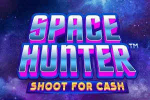Space Hunter: Shoot for Cash - JOOX138