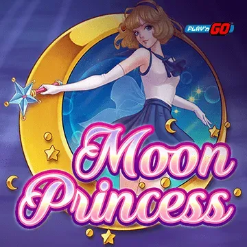 PlaynGo : Moon Princess - JOOX138