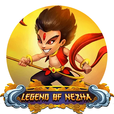 Habanero : Legend Of Nezha - JOOX138