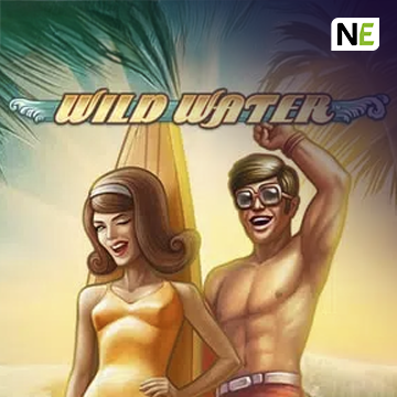 NetEnt : Wild Water - JOOX138