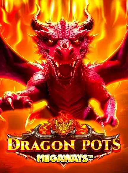 Pragmatic : Dragon Pots Megaways - JOOX138
