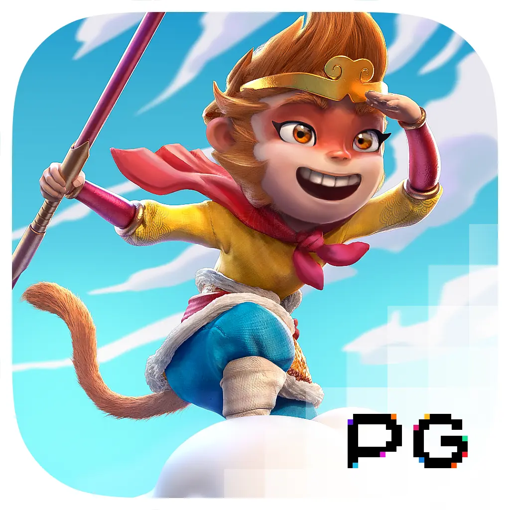PGSoft : Journey to the Wealth - JOOX138