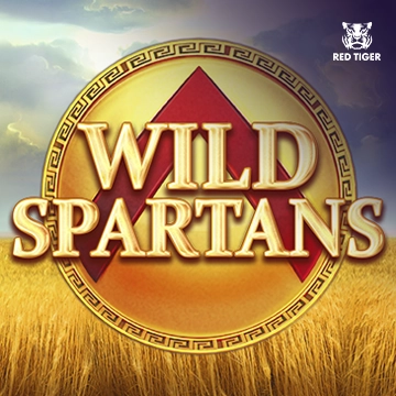 Redtiger : Wild Spartans - JOOX138