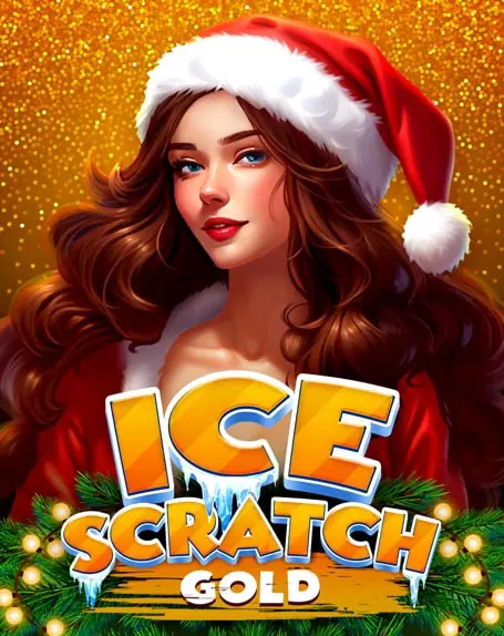 Ice Scratch Gold - JOOX138