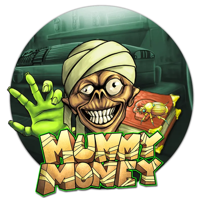 Habanero : Mummy Money - JOOX138