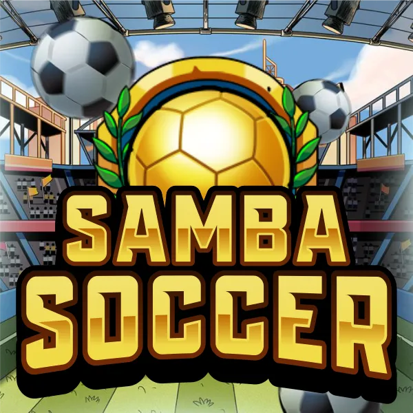 CosmoPlay : Samba Soccer - JOOX138