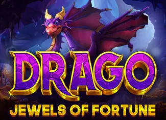 Pragmatic : Drago - Jewels of Fortune - JOOX138