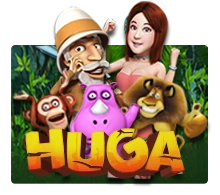 Joker123 : Huga - JOOX138