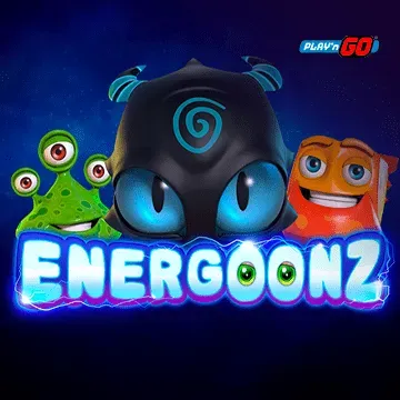 PlaynGo : Energoonz - JOOX138