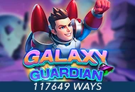 Spadegaming : Galaxy Guardian - JOOX138