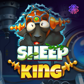 Octoplay : Sheep King - JOOX138