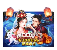 Joker123 : Moon Goddess - JOOX138
