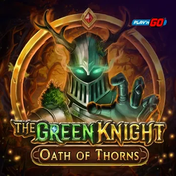 PlaynGo : The Green Knight Oath of Thorns - JOOX138