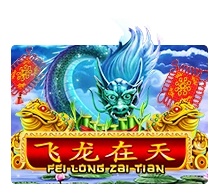 Joker123 : Fei Long Zai Tian - JOOX138