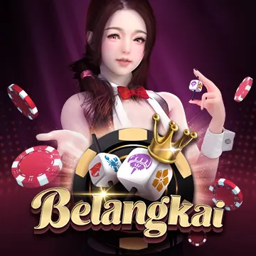 BeLangKai - JOOX138