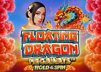 Pragmatic : Floating Dragon Hold & Spin Megaways - JOOX138