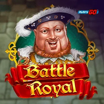 PlaynGo : Battle Royal - JOOX138