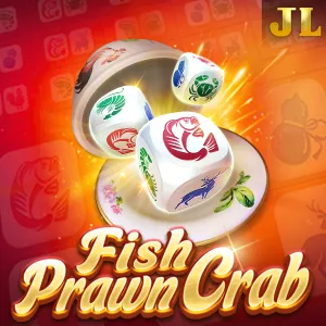 Fish Prawn Crab - JOOX138