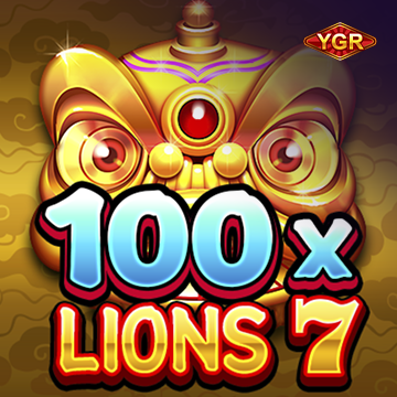YGR : 100x Lions 7 - JOOX138