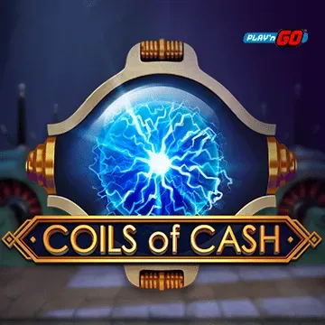 PlaynGo : Coils Of Cash - JOOX138
