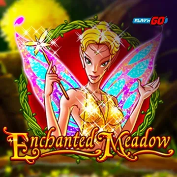 PlaynGo : Enchanted Meadow - JOOX138