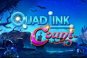 Playtech : Quad Link Count - JOOX138