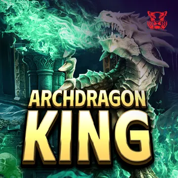 Redtiger : Archdragon King - JOOX138