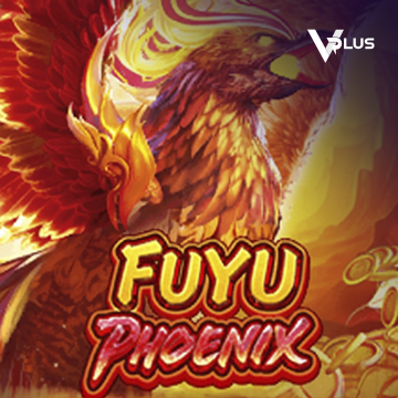 Vplus : Fuyu Phoenix - JOOX138