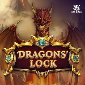 Redtiger : Dragons’ Lock - JOOX138