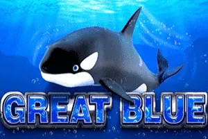 Playtech : Great Blue - JOOX138