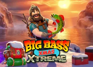 Pragmatic : Big Bass Xmas Xtreme - JOOX138