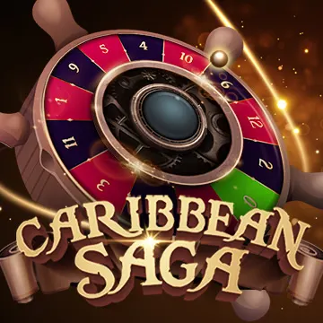 Caribbean Saga - JOOX138