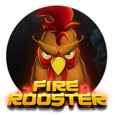 Habanero : Fire Rooster - JOOX138