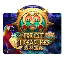 Joker123 : Forest Treasure - JOOX138