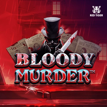 Redtiger : Bloody Murder - JOOX138