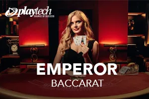 Emperor Baccarat - JOOX138