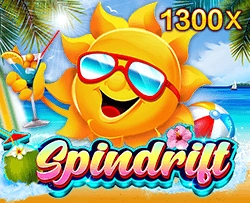 JDB : Spindrift - JOOX138