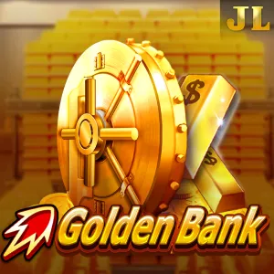 Jili : Golden Bank - JOOX138