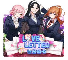 Joker123 : Love Letter - JOOX138